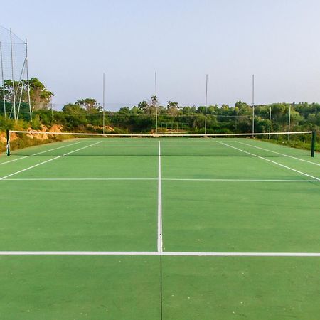 Grande Baia Resort & Spa 산테오도로 외부 사진