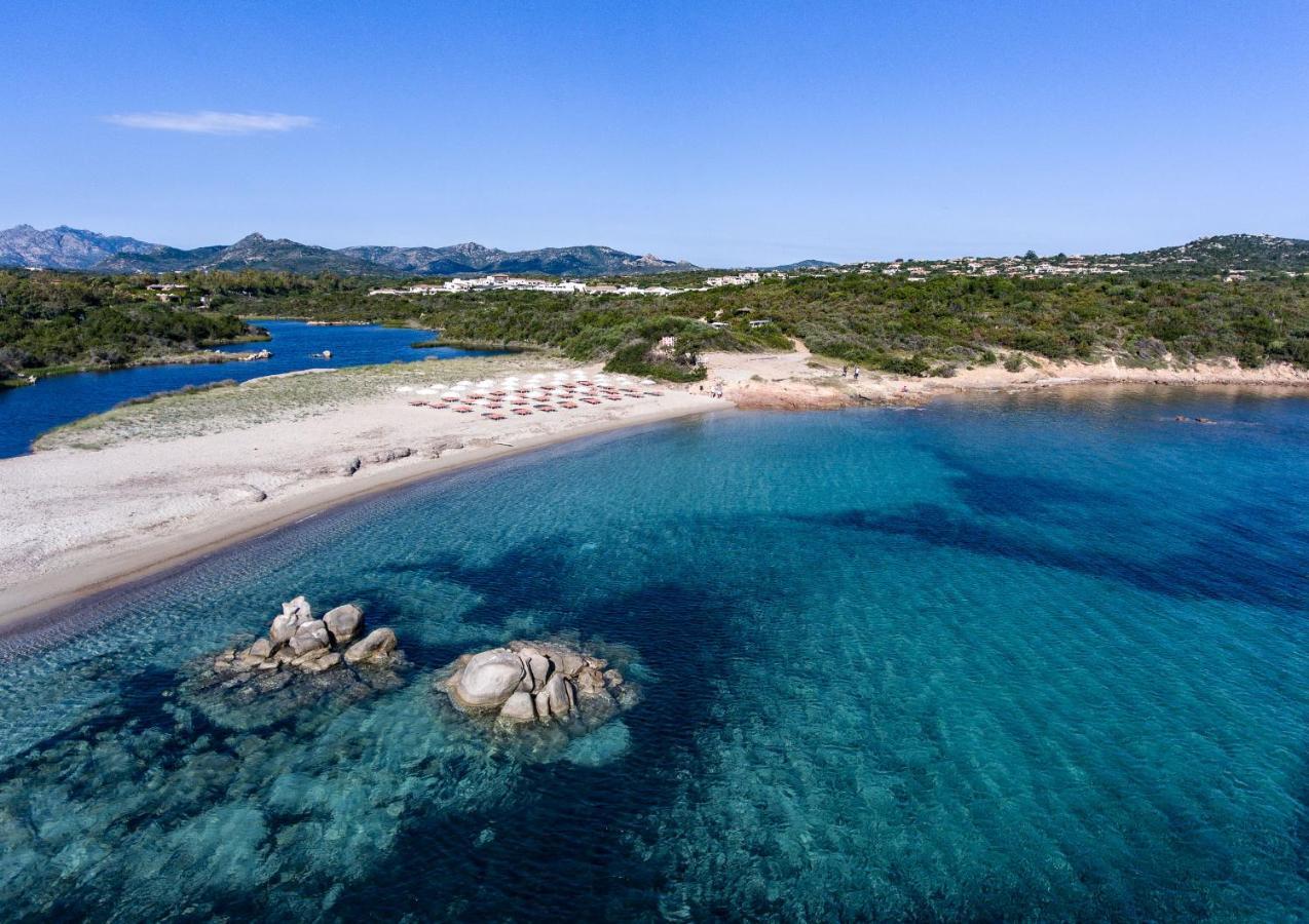 Grande Baia Resort & Spa 산테오도로 외부 사진