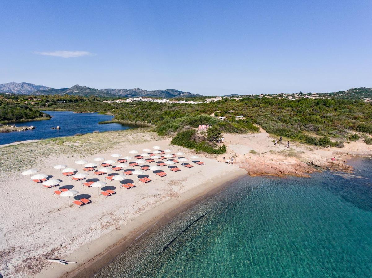 Grande Baia Resort & Spa 산테오도로 외부 사진