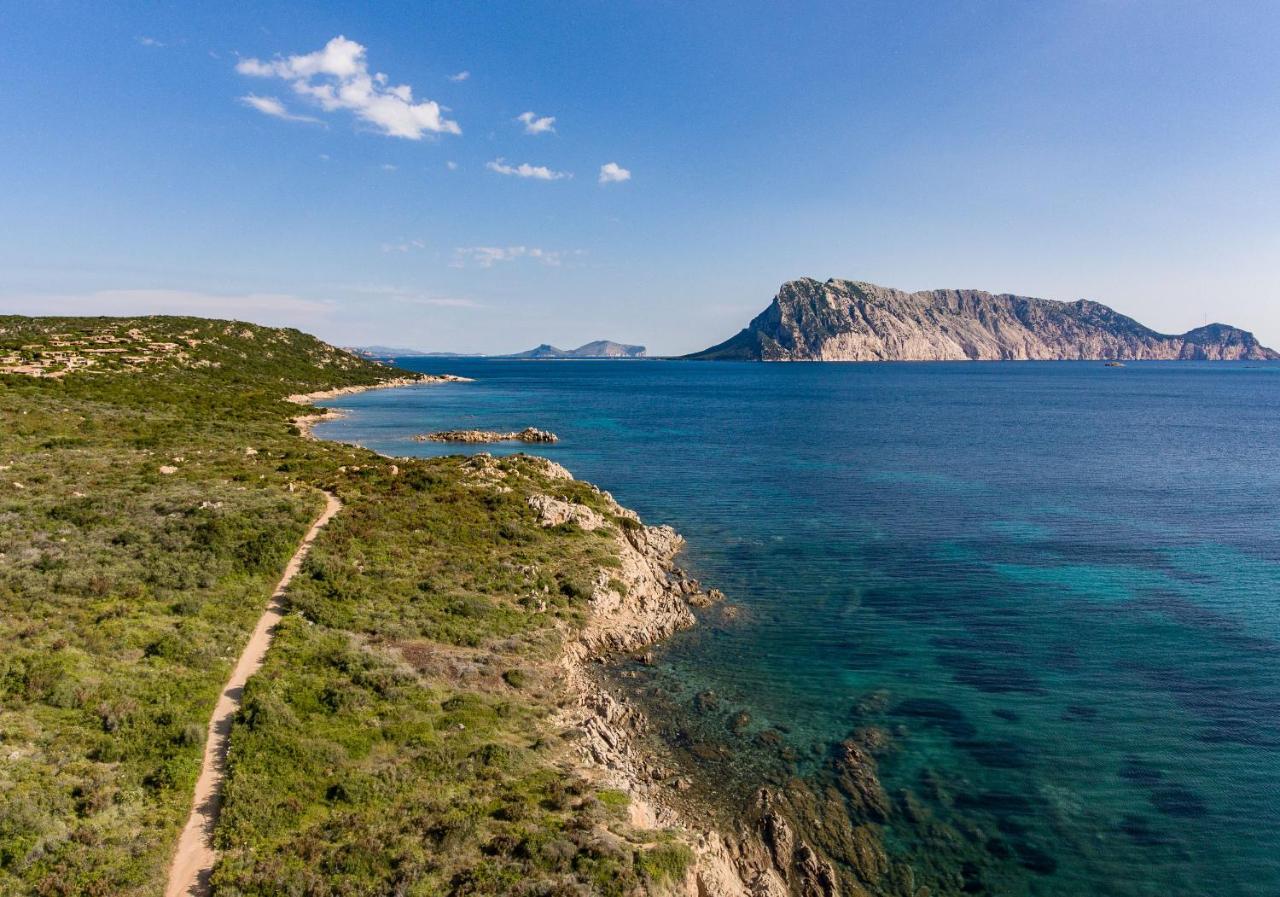 Grande Baia Resort & Spa 산테오도로 외부 사진