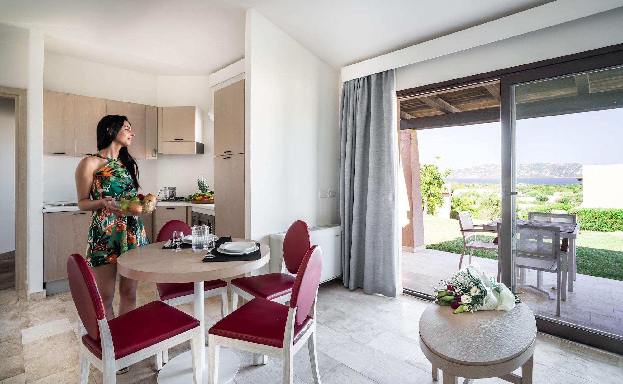 Grande Baia Resort & Spa 산테오도로 외부 사진