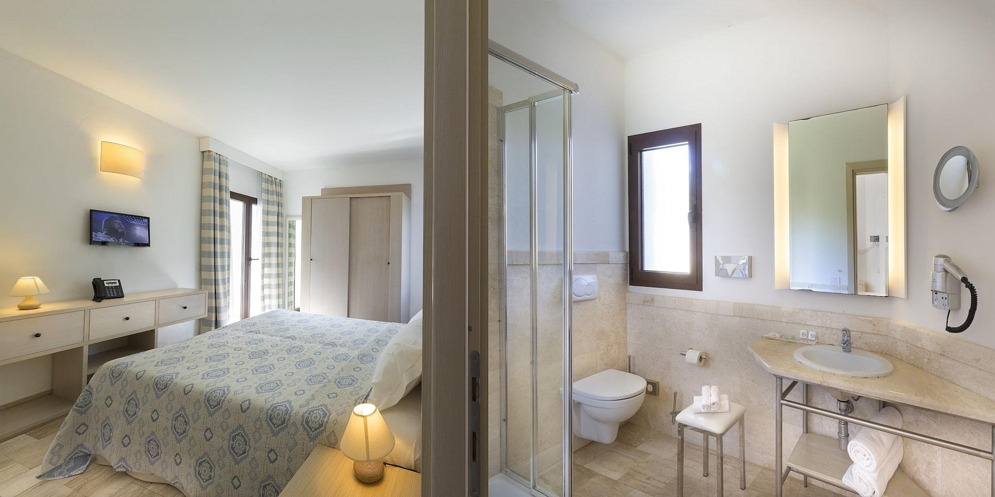 Grande Baia Resort & Spa 산테오도로 외부 사진