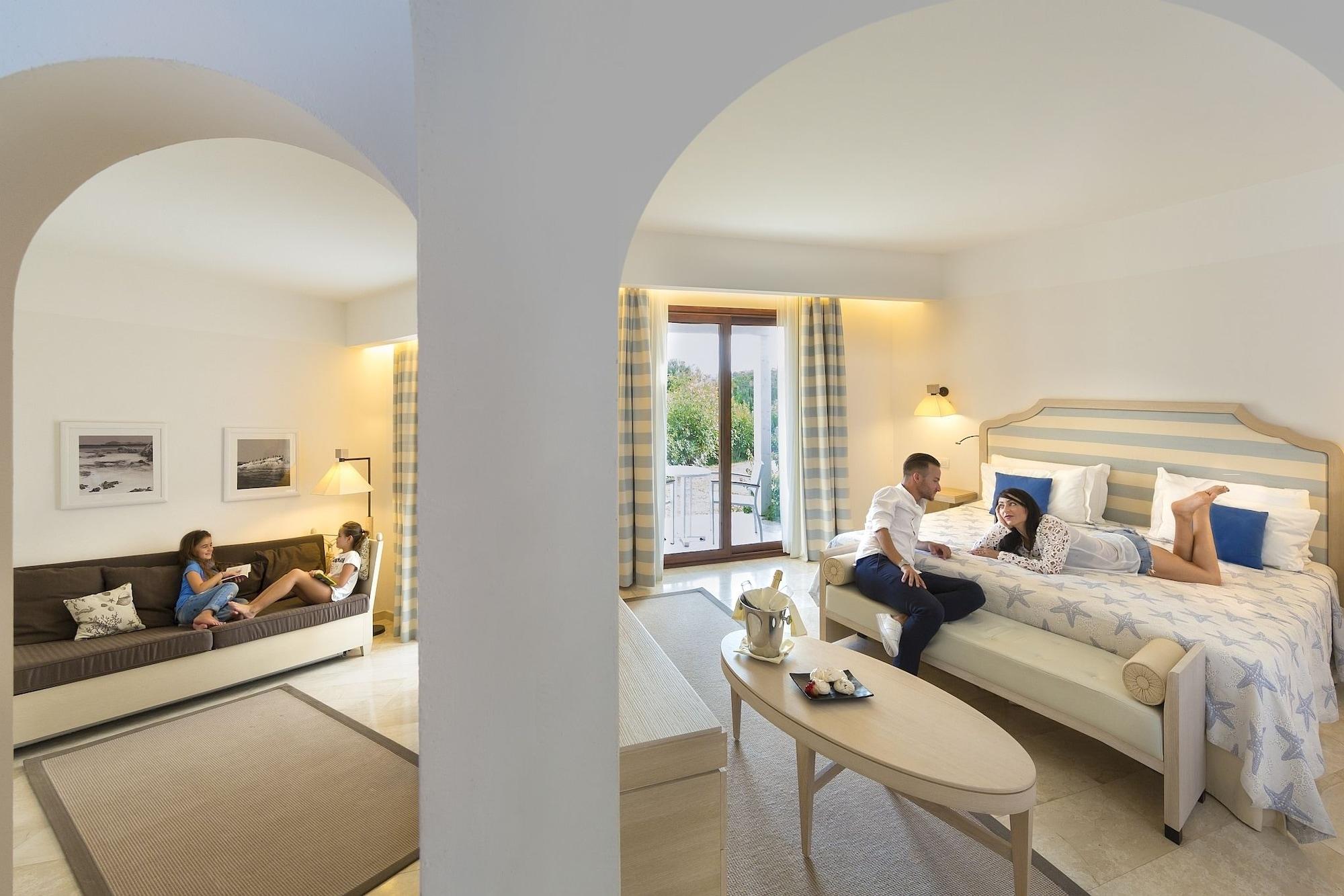 Grande Baia Resort & Spa 산테오도로 외부 사진