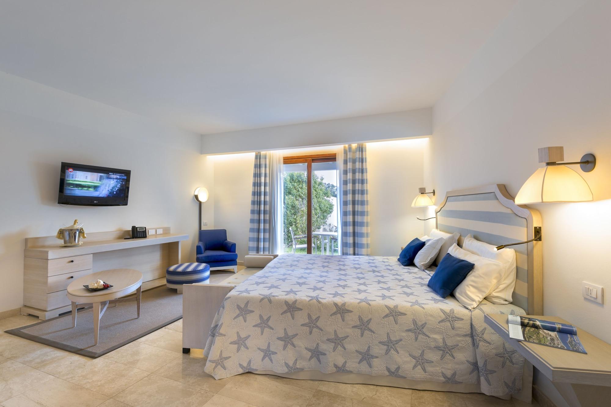 Grande Baia Resort & Spa 산테오도로 외부 사진