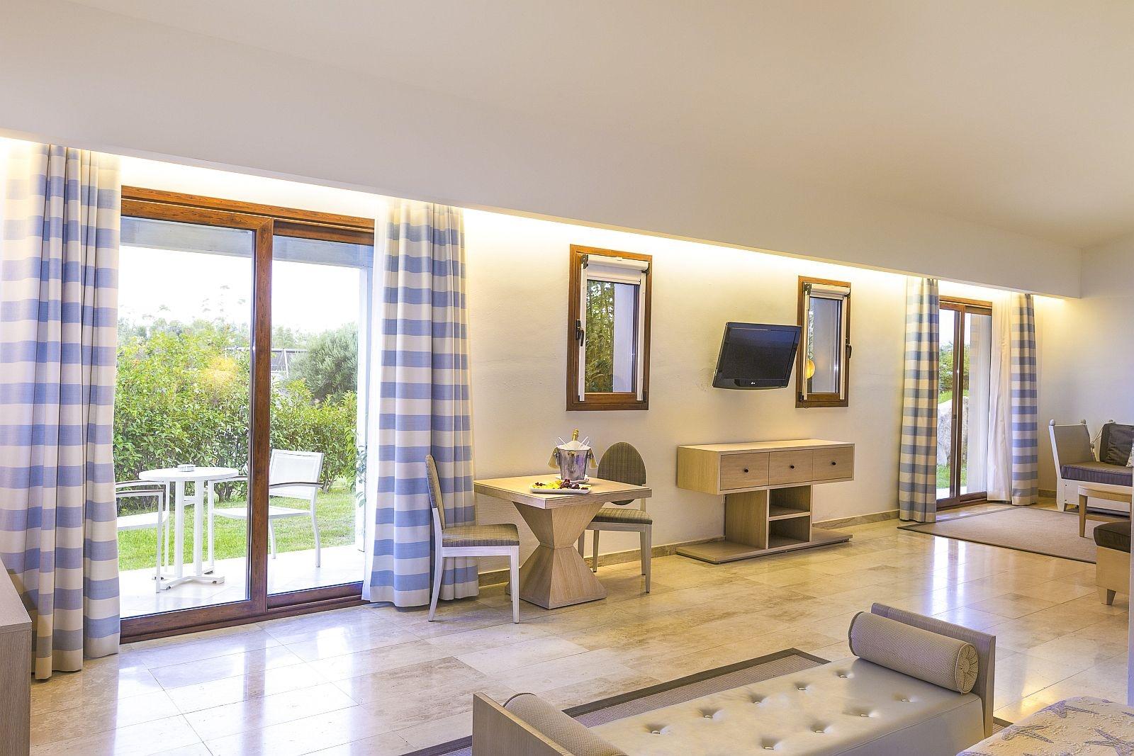 Grande Baia Resort & Spa 산테오도로 외부 사진
