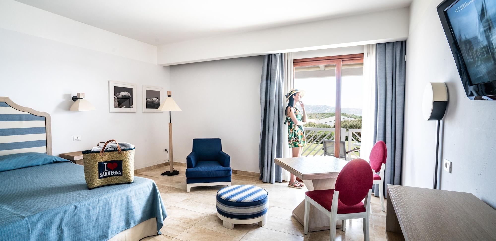 Grande Baia Resort & Spa 산테오도로 외부 사진