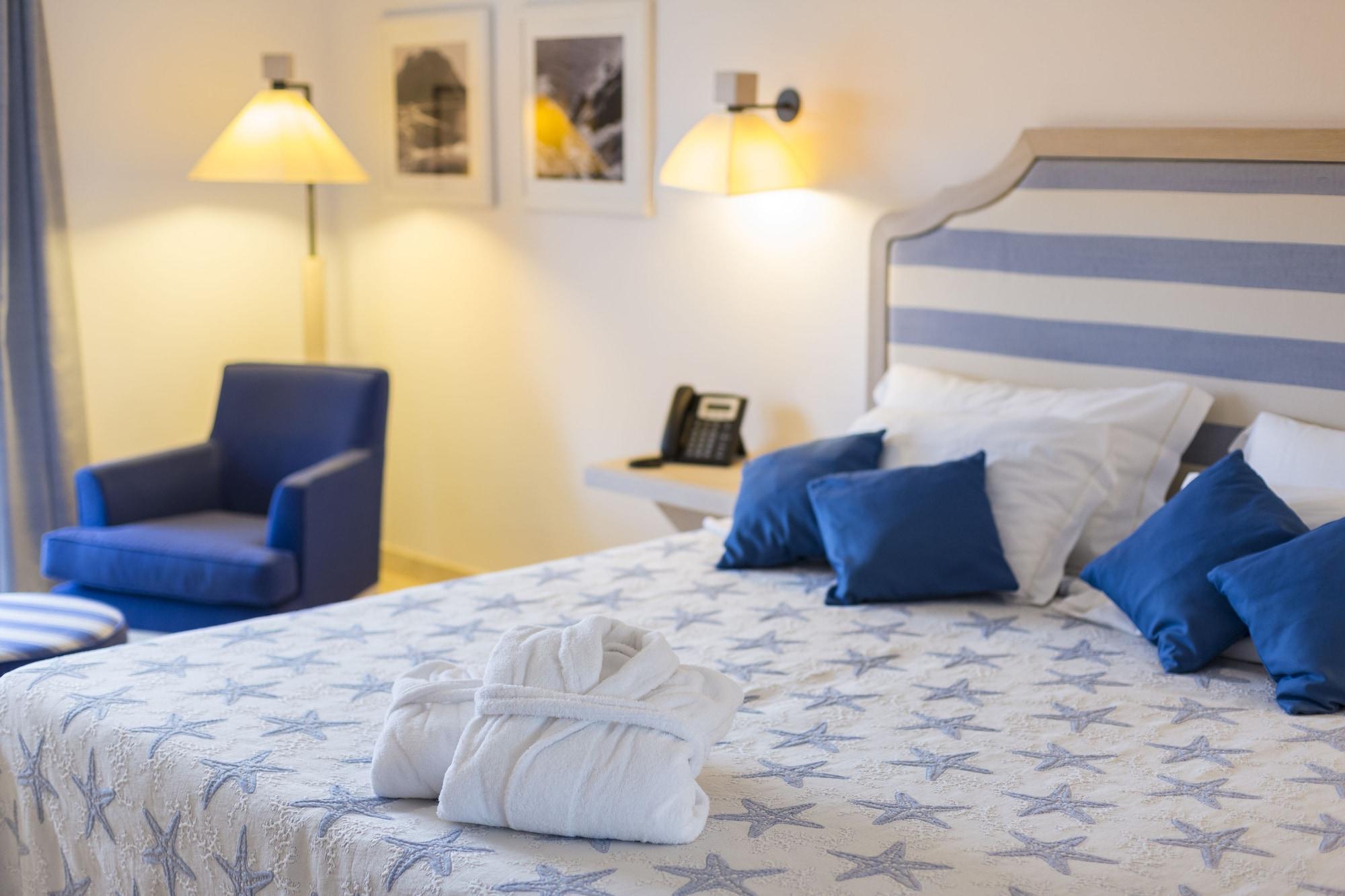 Grande Baia Resort & Spa 산테오도로 외부 사진