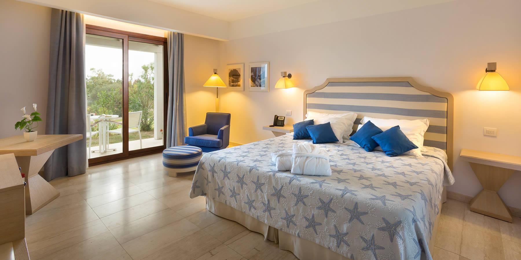 Grande Baia Resort & Spa 산테오도로 외부 사진