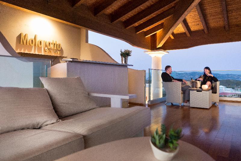 Grande Baia Resort & Spa 산테오도로 외부 사진