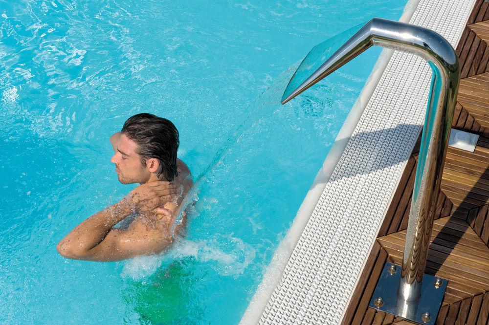 Grande Baia Resort & Spa 산테오도로 외부 사진