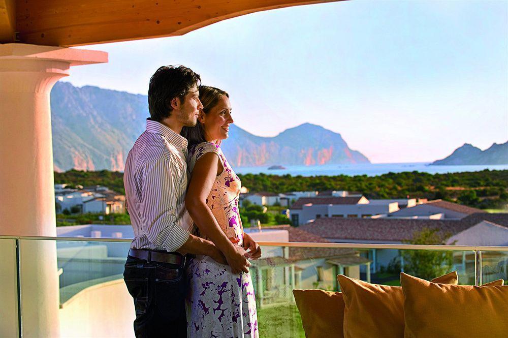 Grande Baia Resort & Spa 산테오도로 외부 사진