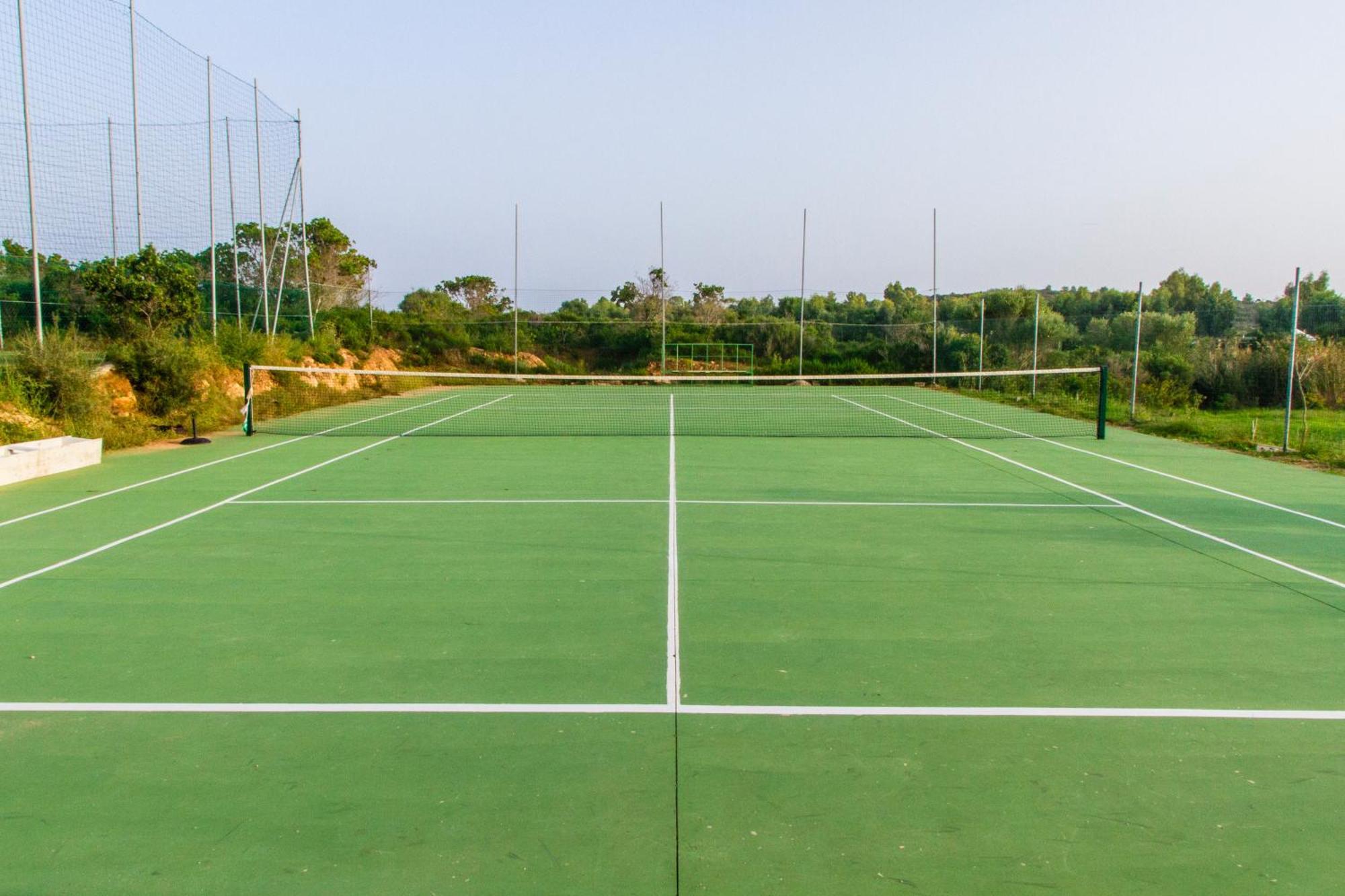 Grande Baia Resort & Spa 산테오도로 외부 사진