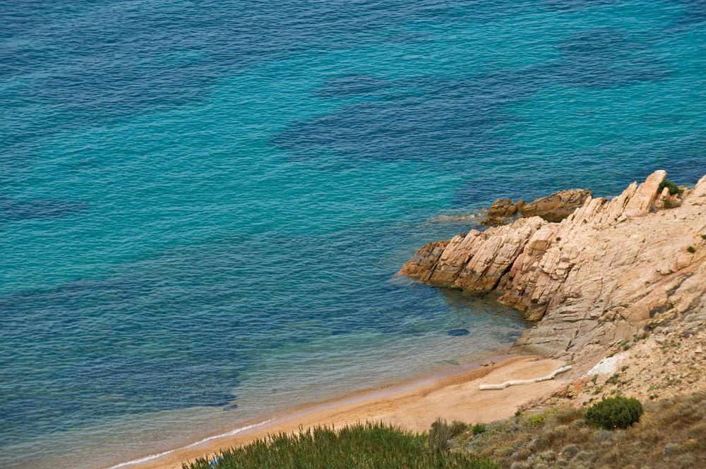 Grande Baia Resort & Spa 산테오도로 외부 사진