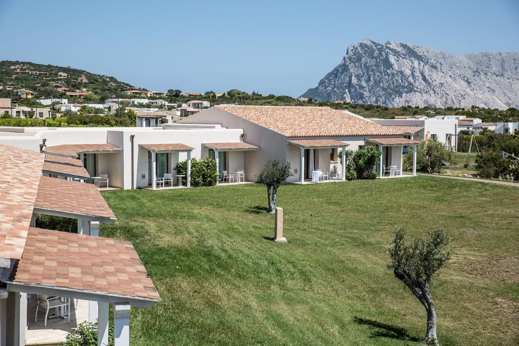 Grande Baia Resort & Spa 산테오도로 외부 사진