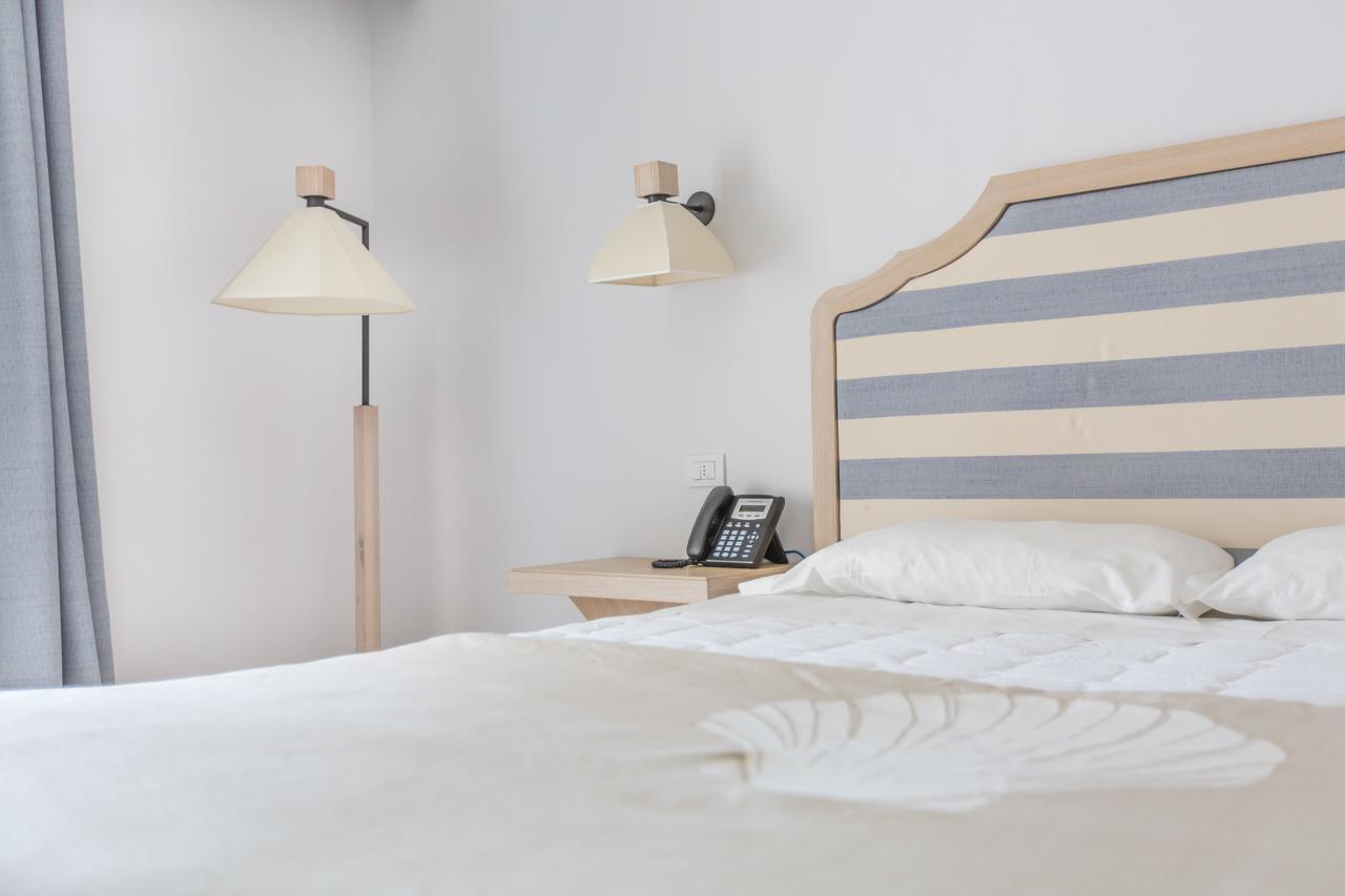 Grande Baia Resort & Spa 산테오도로 외부 사진