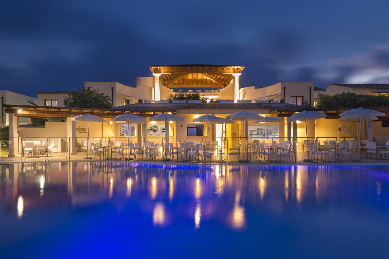 Grande Baia Resort & Spa 산테오도로 외부 사진