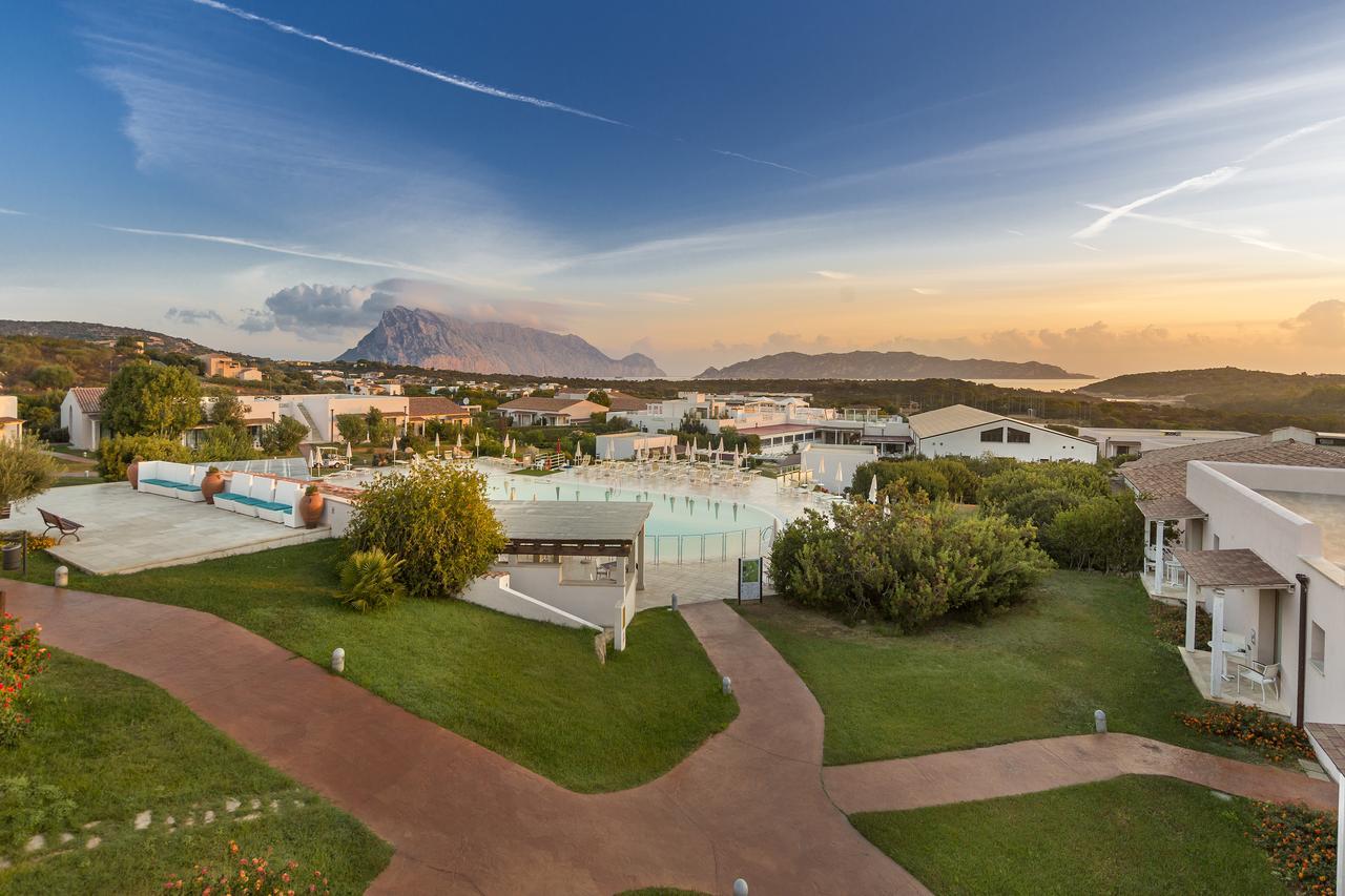 Grande Baia Resort & Spa 산테오도로 외부 사진