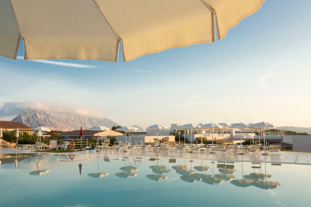 Grande Baia Resort & Spa 산테오도로 외부 사진