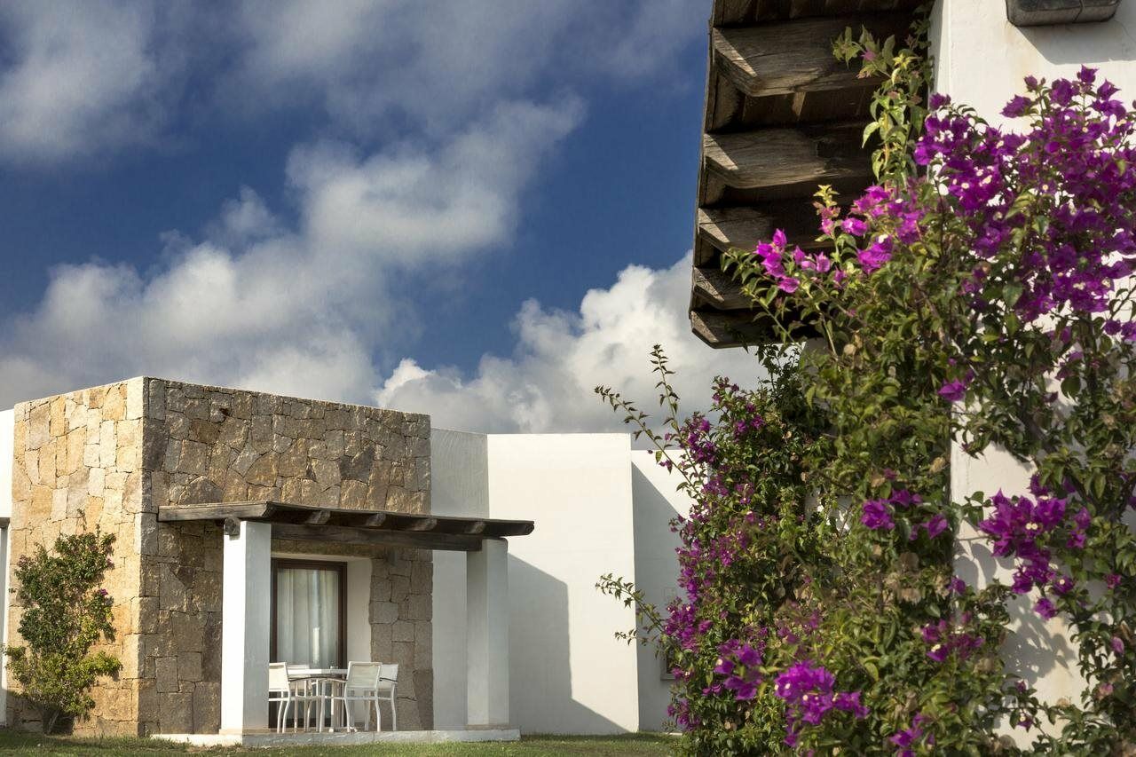 Grande Baia Resort & Spa 산테오도로 외부 사진