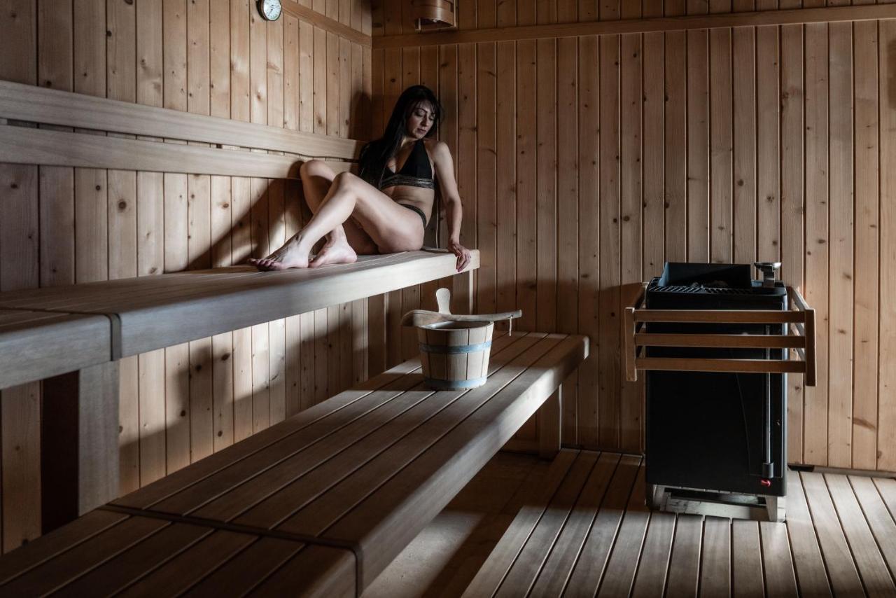 Grande Baia Resort & Spa 산테오도로 외부 사진