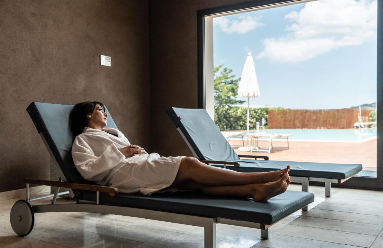 Grande Baia Resort & Spa 산테오도로 외부 사진
