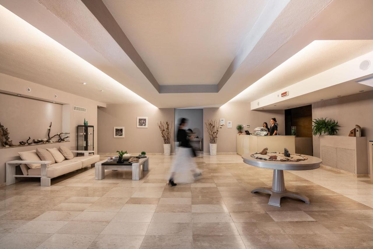 Grande Baia Resort & Spa 산테오도로 외부 사진