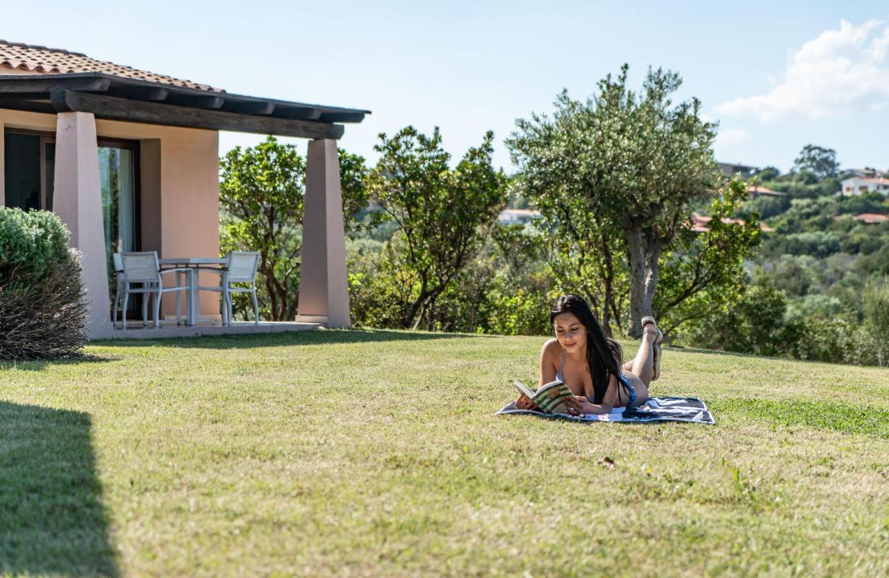 Grande Baia Resort & Spa 산테오도로 외부 사진