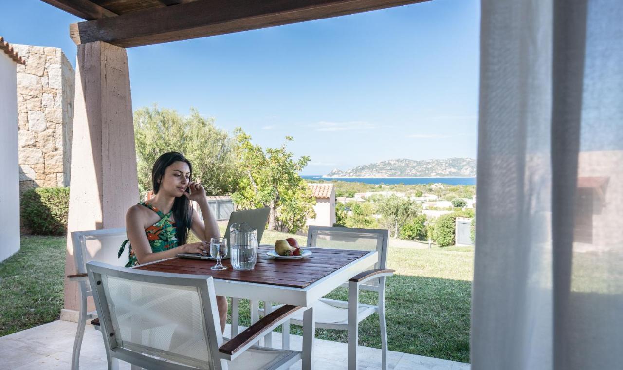 Grande Baia Resort & Spa 산테오도로 외부 사진