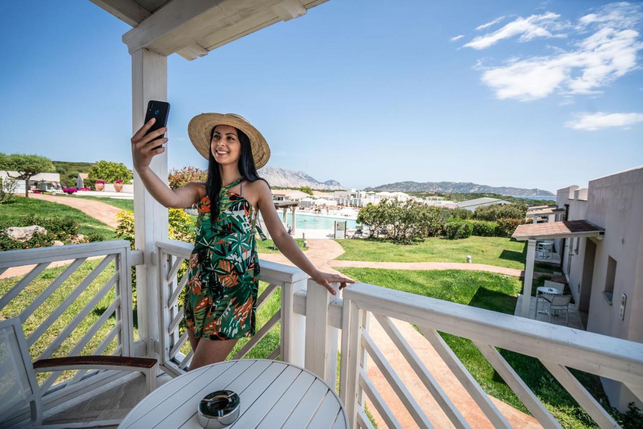 Grande Baia Resort & Spa 산테오도로 외부 사진